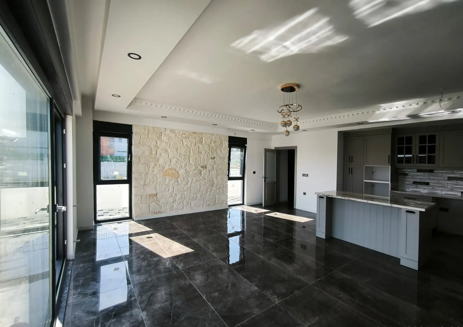 Living space